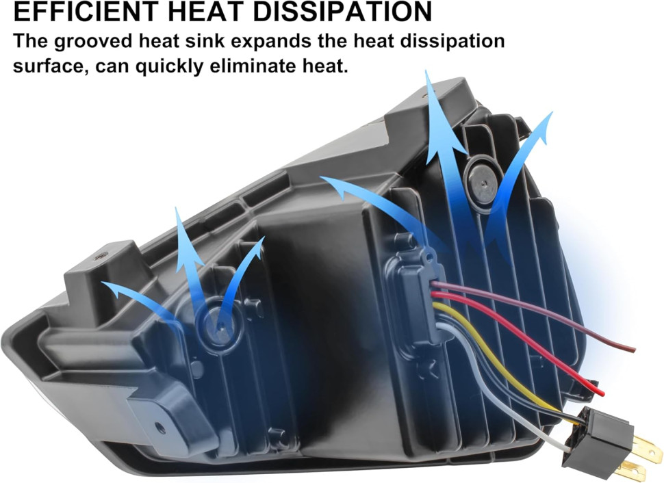 Фонари диодные для Can-Am Ryker 710005636 710005637 KMPH0054