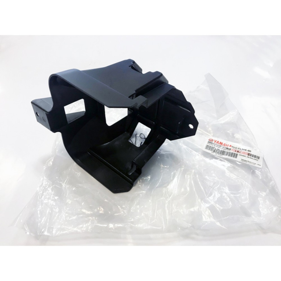 Корпус фары квадроцикла Yamaha Grizzly 700, WOLVERINE 16+ 2UD-F838E-00-00 2UD-F838E-00-00