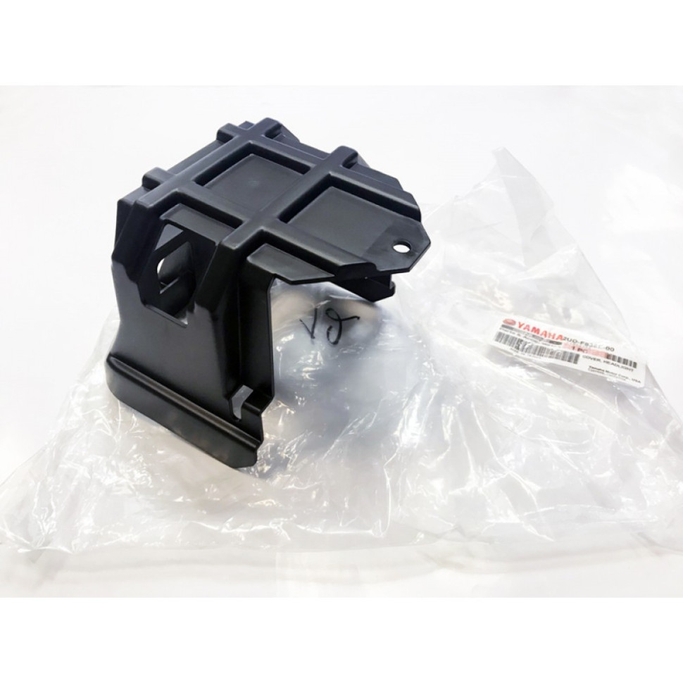 Корпус фары квадроцикла Yamaha Grizzly 700, WOLVERINE 16+ 2UD-F838E-00-00 2UD-F838E-00-00