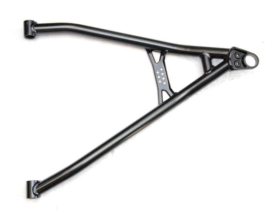 Рычаг передний левый нижний мотовездехода Can-Am Maverick X3 706202919