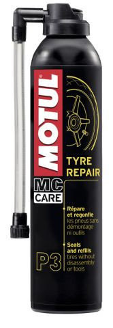 Аварийный герметик для колес MOTUL TYRE REPAIR P3 102990