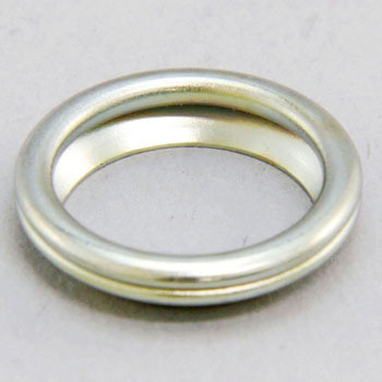 Шайба сливного болта двигателя квадроцикла / мотоцикла Suzuki 09168-12002