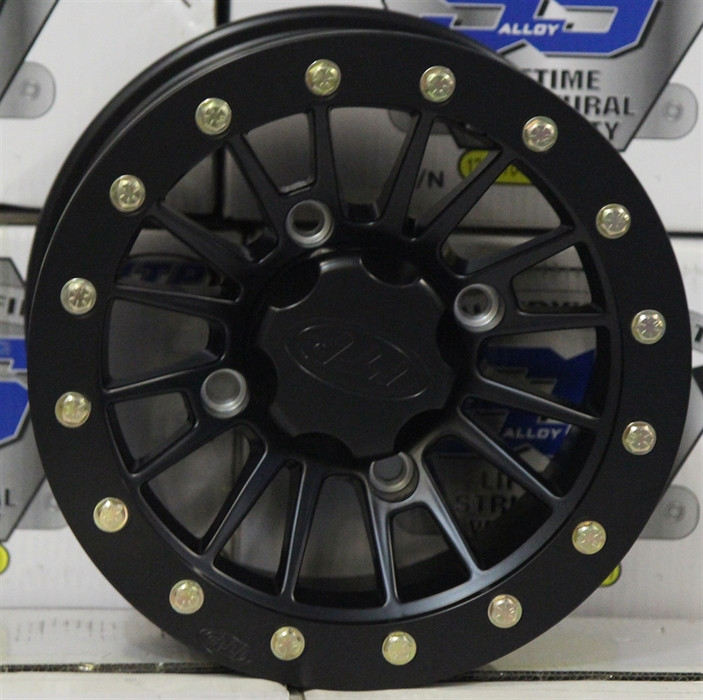 Диск для квадроцикла ITP SD Series Beadlock 12SDB18BX