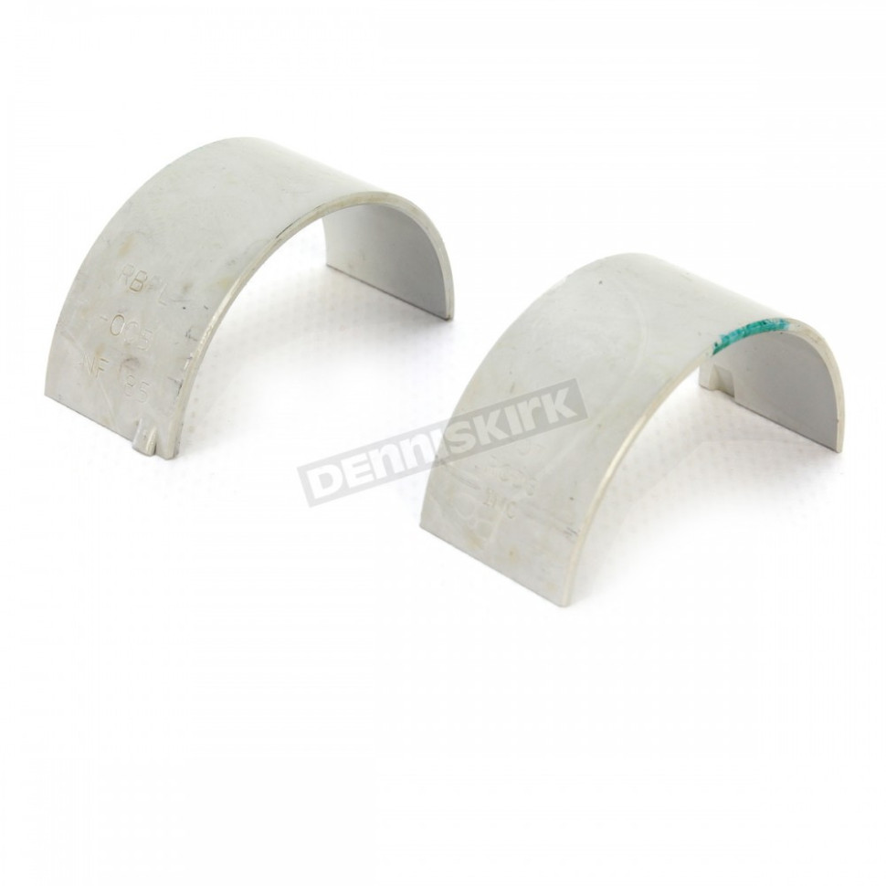 Вкладыши коленвала зеленая метка RZR , Ranger 1000/900 3514663-003 Hot Rods RBPL-005G /421-1105G 421-1105G