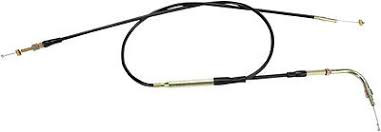 Трос газа SPI для снегоходов Ski-Doo 512059111 05-139-81
