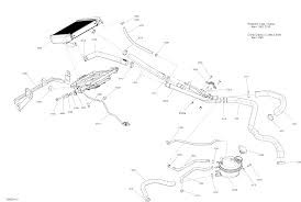 Радиатор для снегохода Ski-Doo Expedition 509001037
