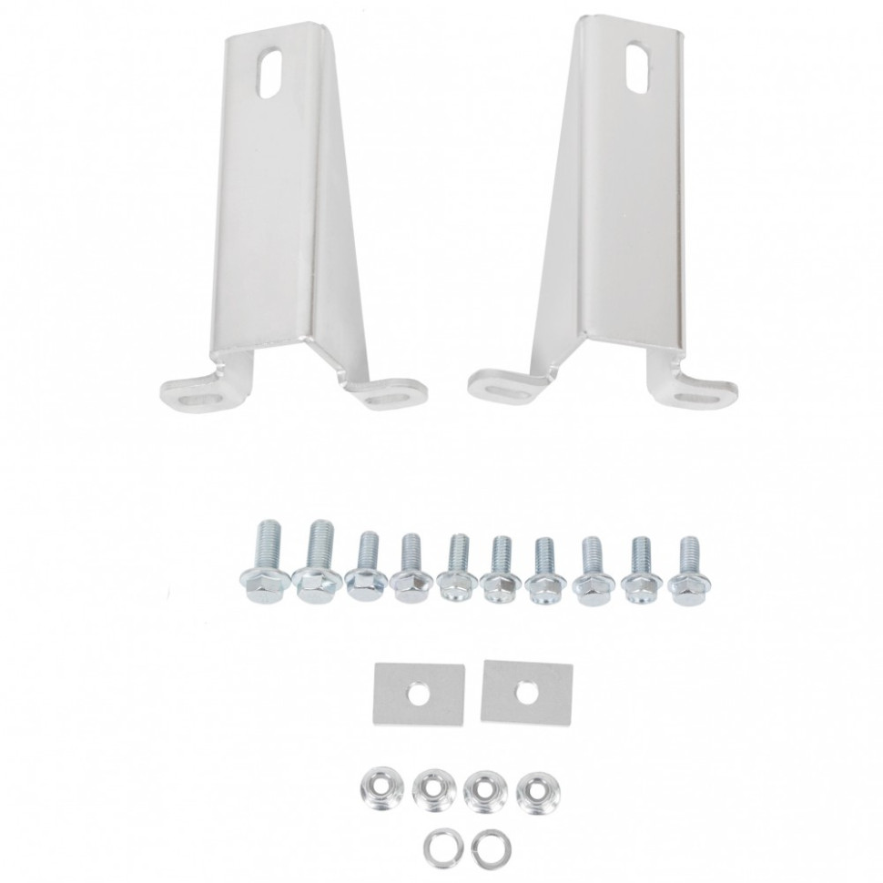 Задний кенгурин для Polaris RZR 800 /800-S /800-4 08-14 2877309 /RB91 RB91