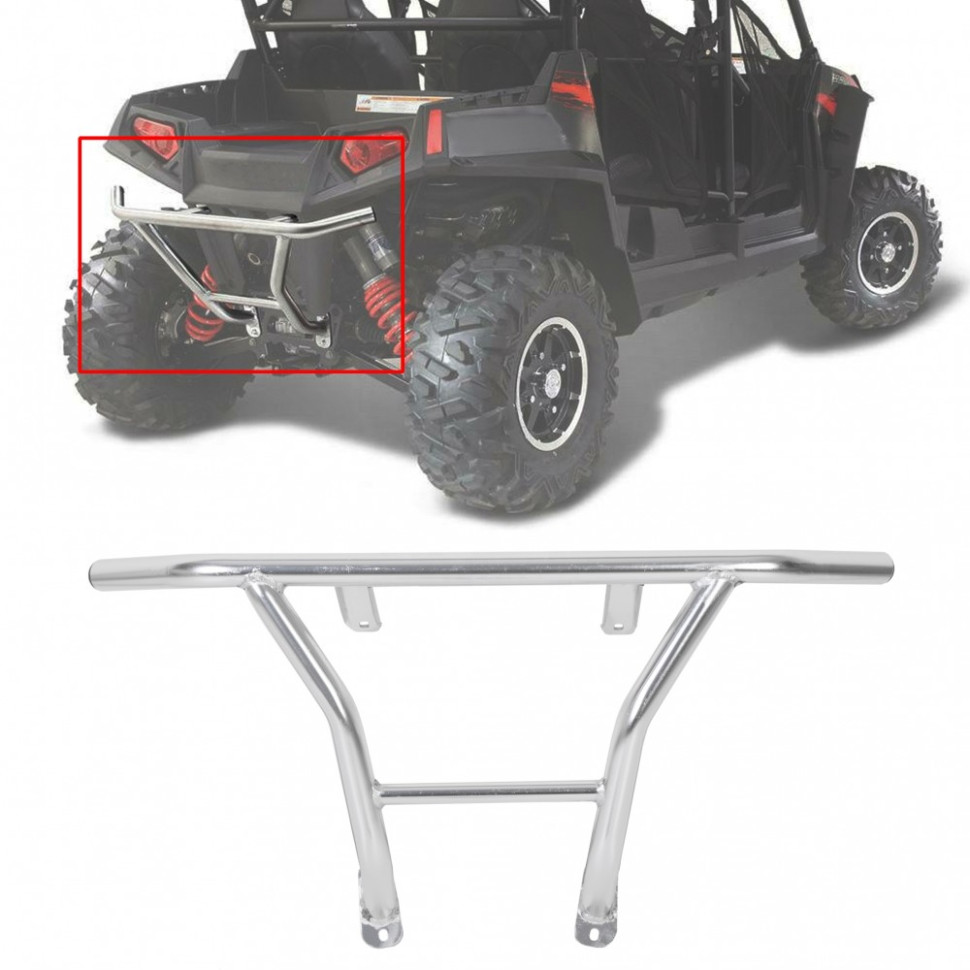 Задний кенгурин для Polaris RZR 800 /800-S /800-4 08-14 2877309 /RB91 RB91