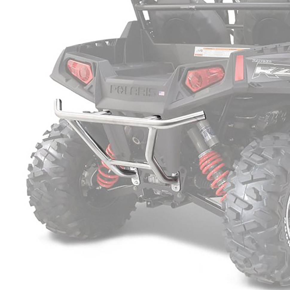 Задний кенгурин для Polaris RZR 800 /800-S /800-4 08-14 2877309 /RB91 RB91