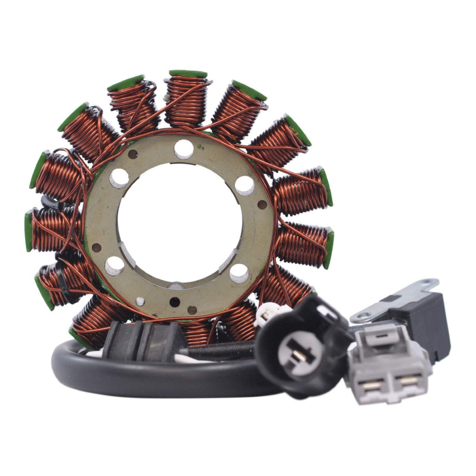 Статор оригинальный Yamaha Rhino/Viking 700 1XD-81410-00-00 1XD-81410-00-00