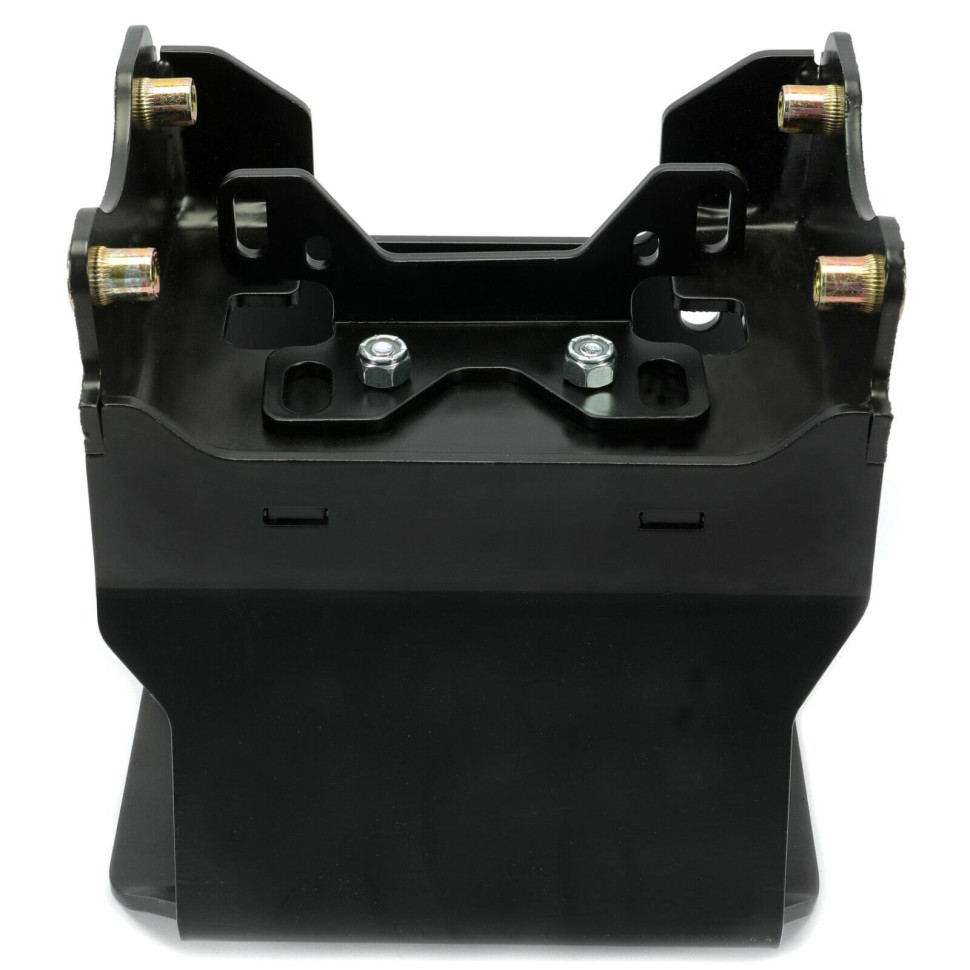 Площадка для установки лебедки 2011-2022 Polaris ATV Sportsman 450 500 550 570 800 850 Touring 40.1889 100740 RL-026