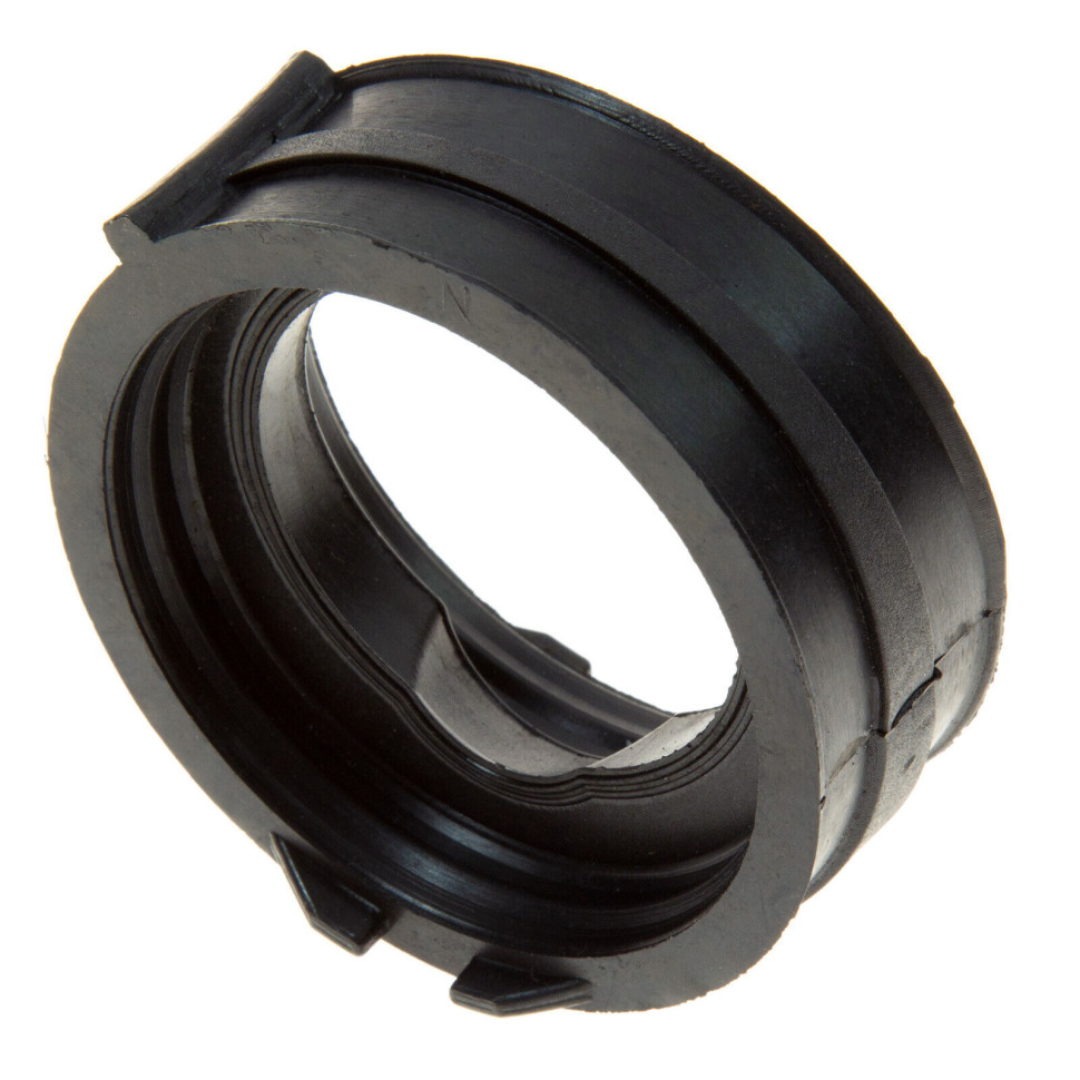 Патрубок впускной Yamaha Rhino /Viking 700 5B4-13586-00-00 AT-07464