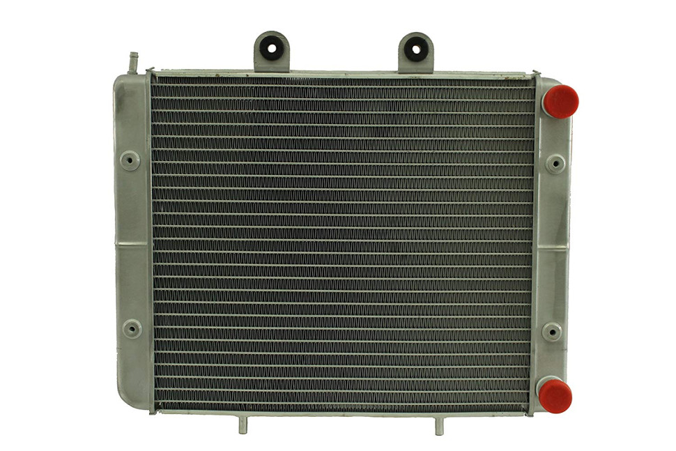 Радиатор Polaris RZR 800/S/570 1240319 1240444 RA118CA