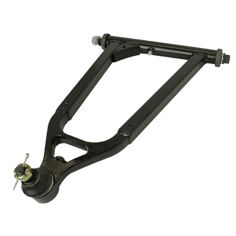 Рычаг передний верхний правый в сборе Yamaha Raptor 700 5TG-23550-00-00, 5TG-23550-02-00 AA120CA