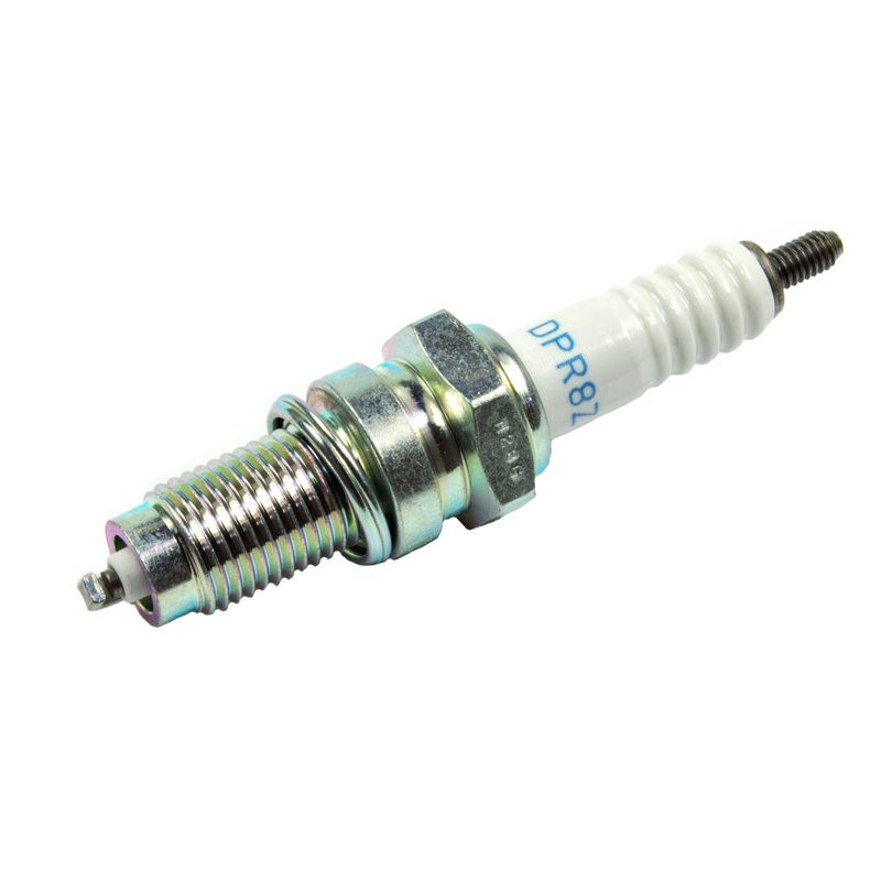 Свеча зажигания HONDA TRX400 99-14 / XR400 /98061-58616 /DPR8Z 98061-58616