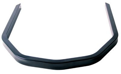 Бампер задний Ski Doo черный  071221 502006833