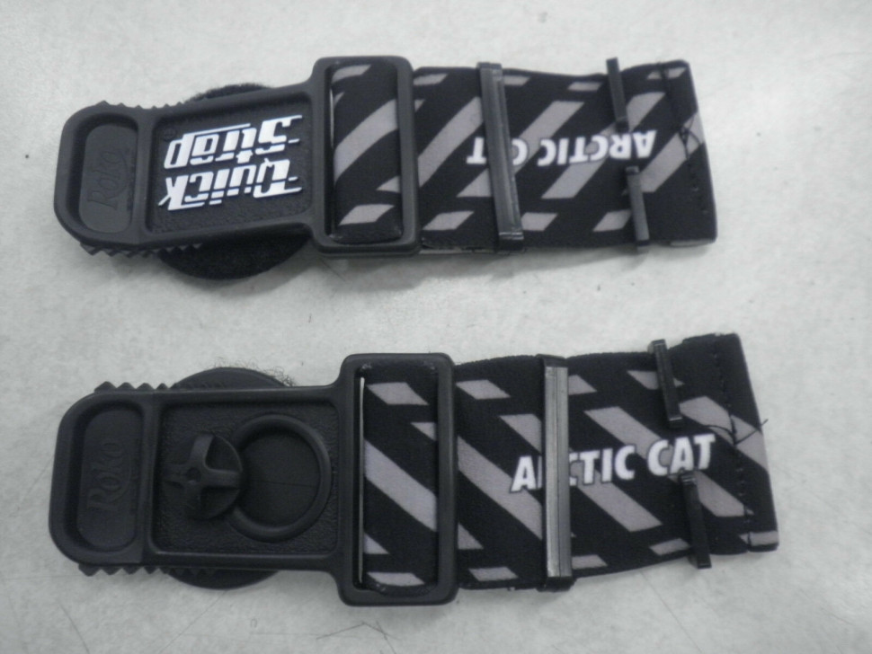 Быстросъемные крепления маски Arctic Cat 4962-342 4962-342