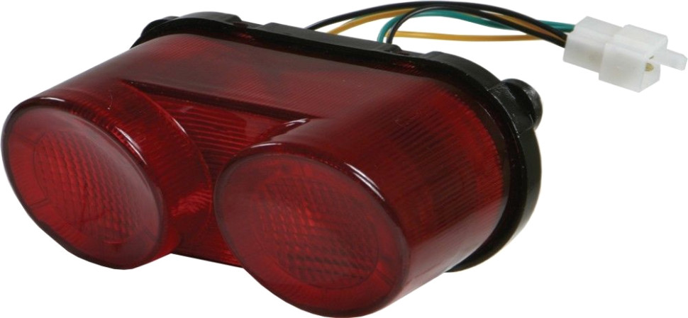 Стоп-сигнал Yamaha SM-01094-2 5JJ-84710-10, 5JJ-84710-11