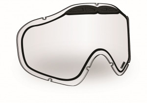 Линза 509 SINISTER X5 - Clear 509-X5LEN-13-CL