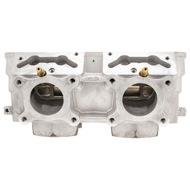 Блок цилиндров для снегоходов Polaris AXYS 800 + 2 поршневых комплекта 3022828 2208214