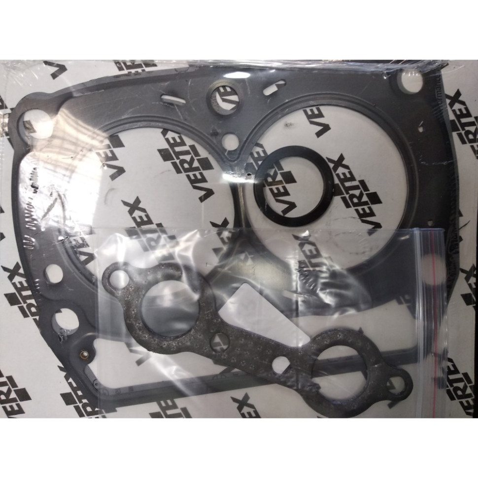 Комплект прокладок ЦПГ Polaris Sportsman 800 /RZR 800 /Ranger 800 05+ 5247359+5247360+5811511 /60002-G01 60002-G01