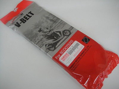 Ремень вариатора Yamaha ZUMA 125 5S9-E7641-00-00