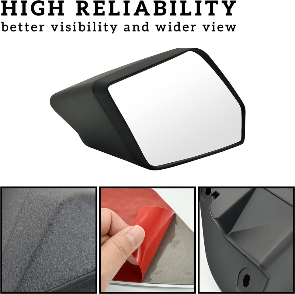 Зеркала для Sea-Doo Spark 295100748 295100748N