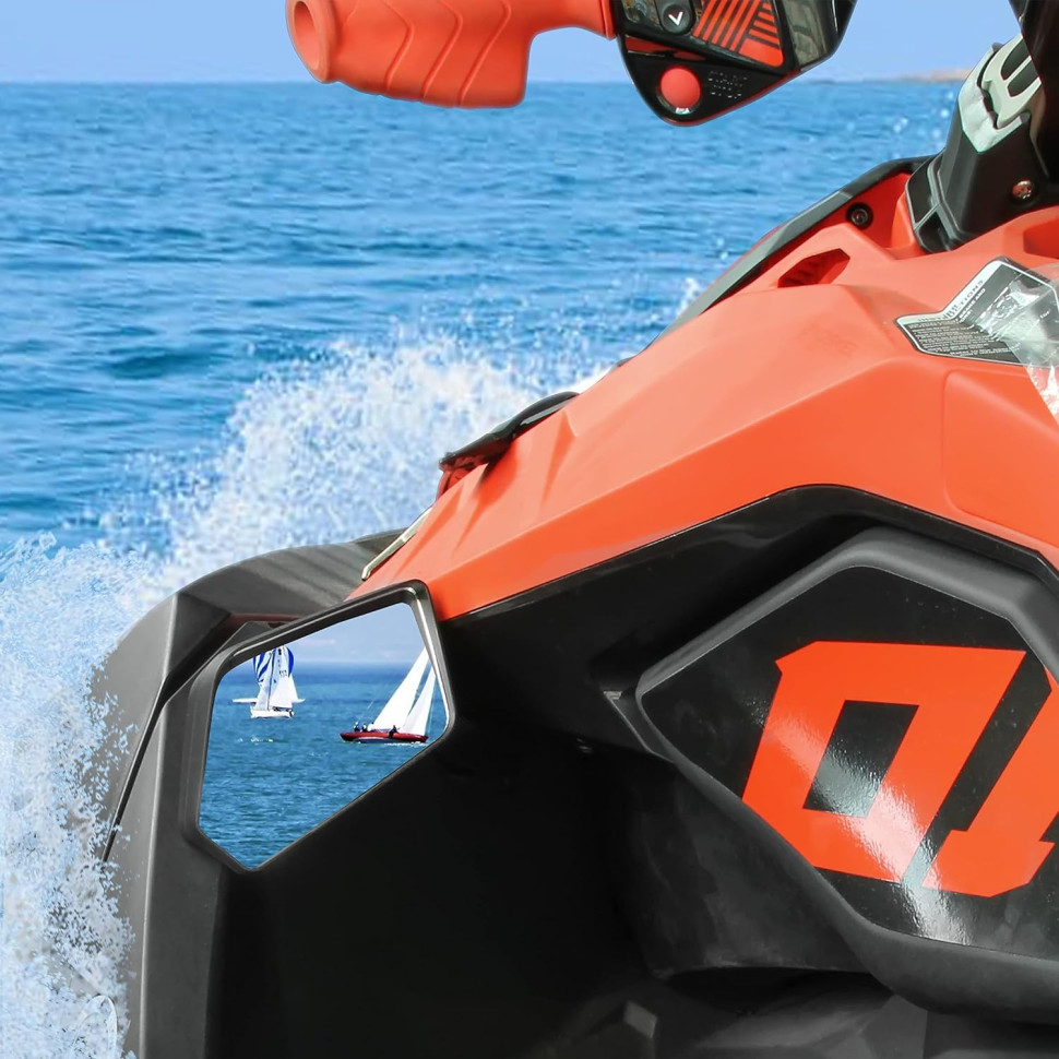 Зеркала для Sea-Doo Spark 295100748 295100748N