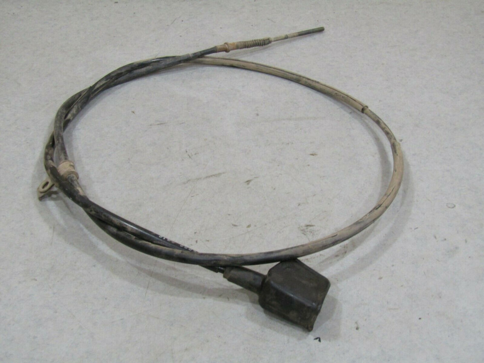 Трос тормоза ручного Honda TRX 500 Foreman Rubicon /TRX 450 /TRX350 45-4012 /43460-HN2-000 43460-HN2-000