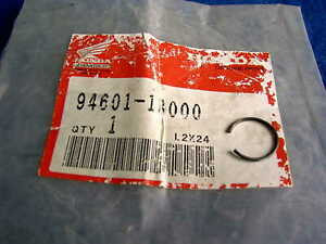 Стопор Honda  94601-13000 , 13115-001-000