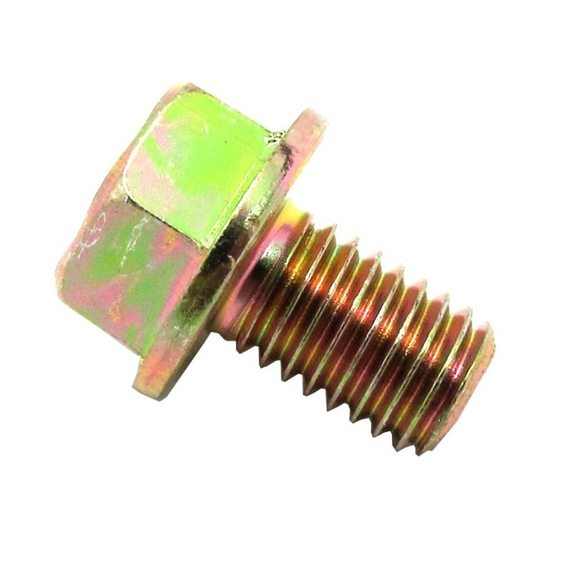 Болт М8*12 3304-544