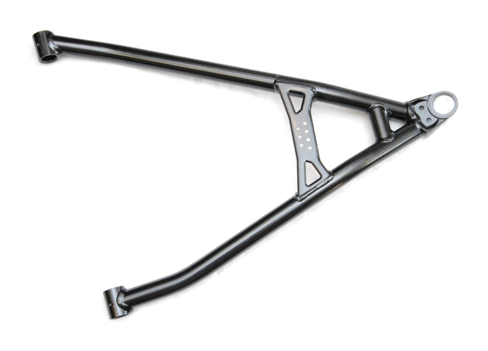 Рычаг передний правый нижний мотовездехода Can-Am Maverick X3 706202920