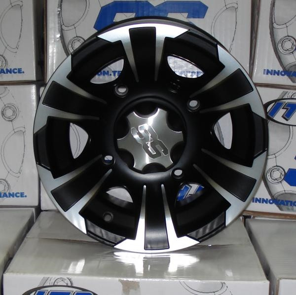 Диск для квадроцикла ITP SS312 12SS703BX