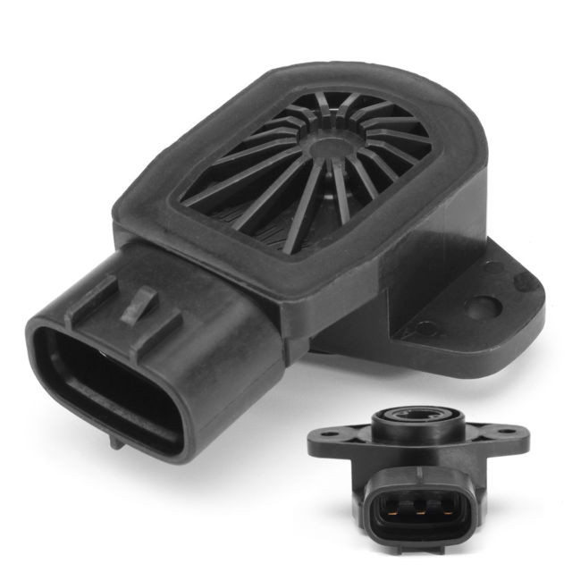 Датчик дроссельной заслонки Polaris Sportsman 850/570/550/325 RZR/Ranger 800/570 09+ 3140173 3131705