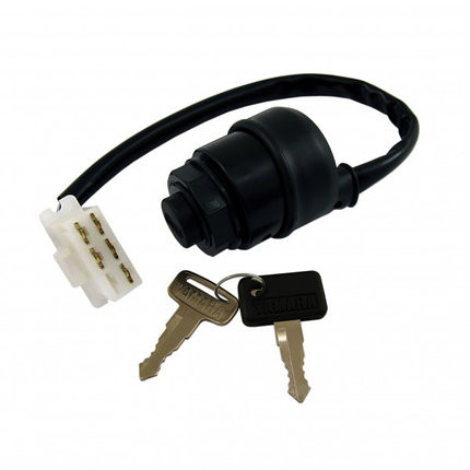 Замок зажигания Yamaha Viking 540 8K1-82510-20-00