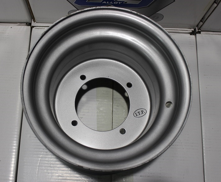 Диск для квадроцикла ITP Steel 18R137