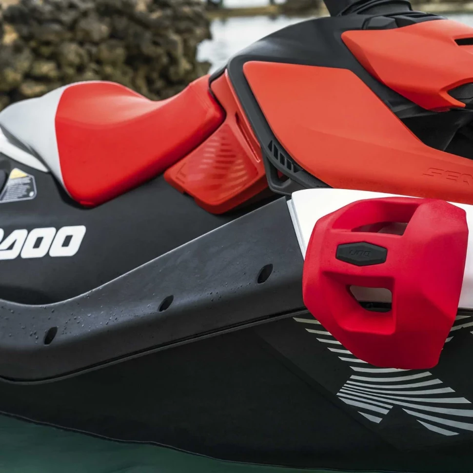 Кранцы для гидроцикла Seadoo Spark 2024+ 295101138