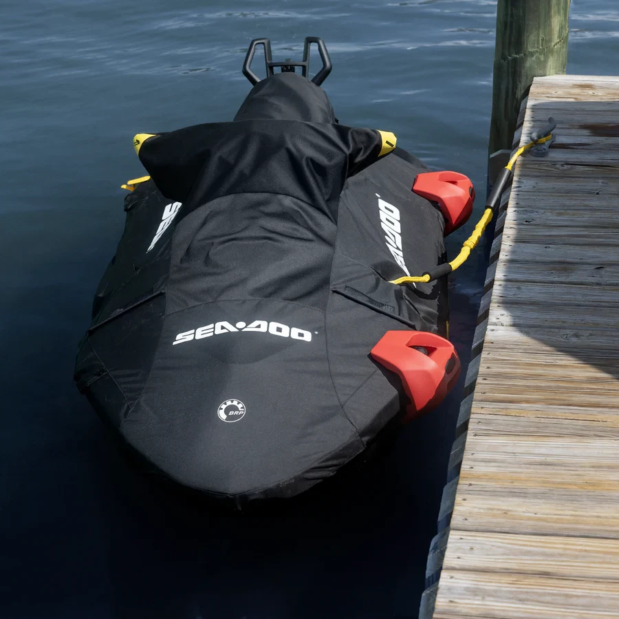 Кранцы для гидроцикла Seadoo Spark 2024+ 295101138