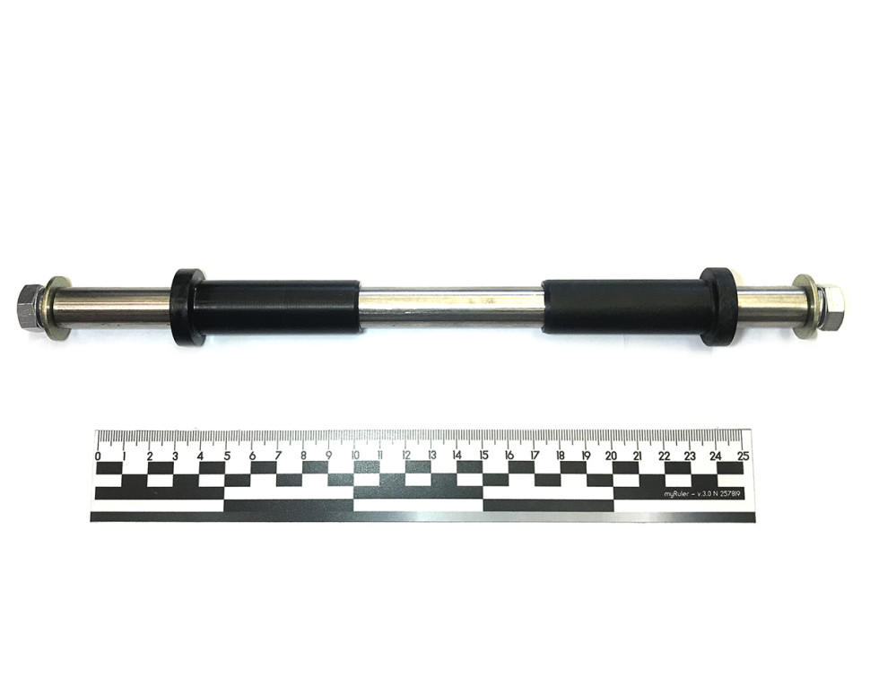 Втулки переднего рычага Polaris 500/800 5436973 5133806 / PAP800-1 50-1093