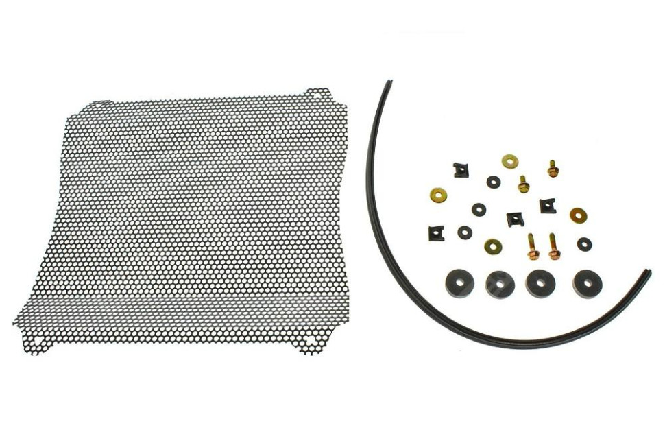 Защита радиатора для BRP CAN-AM outlander/renegade G2 / 715001744