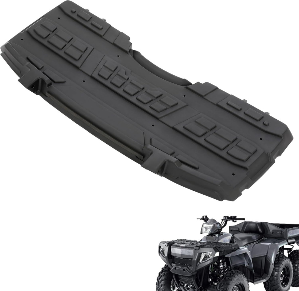 Крышка переднего кофра для квадроцикла Polaris Sportsman 400 / 450 / 500 / 700 / 800 2633162, 2633157, 2633355-070 2633162N MTVPH0461