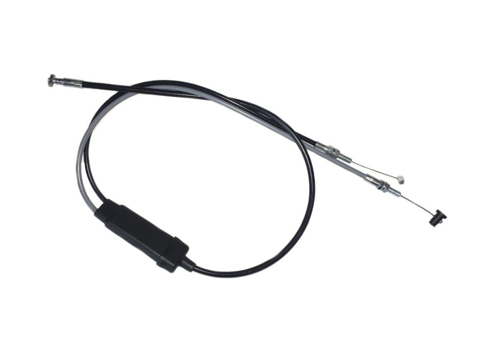 Трос газа SPI для снегоходов Ski-Doo 512059112 512059388  05-138-76