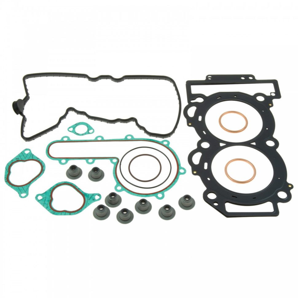 Полный комплект прокладок POLARIS 1000 SPORTSMAN /Scrambler 2014+ STD 5813933 + 5413361 + 5814296 + 3610165 + 5412954 NA-50093F NA-50093F