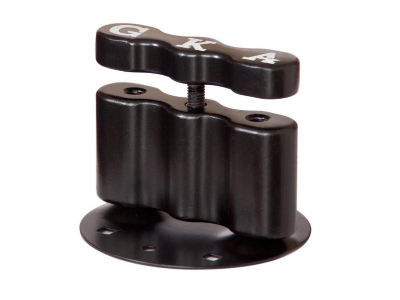 Канистра GKA 5 литров TESSERACT gkates5blk gkates5red gkates5gr gkates5yel Красная