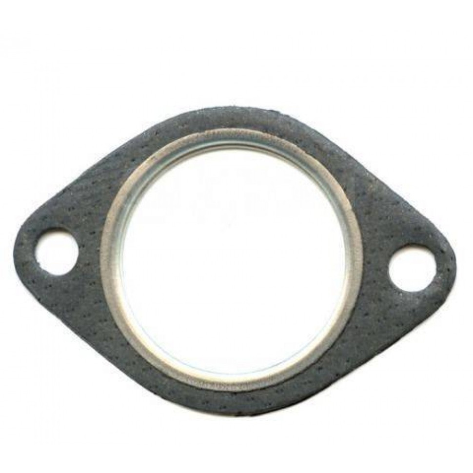 Прокладка выпускного коллектора квадроцикла Polaris RANGER /SCRAMBLER /SPORTSMAN 335 /400 /500 1995-2014 3084689 /3085075 /XG87 XG87