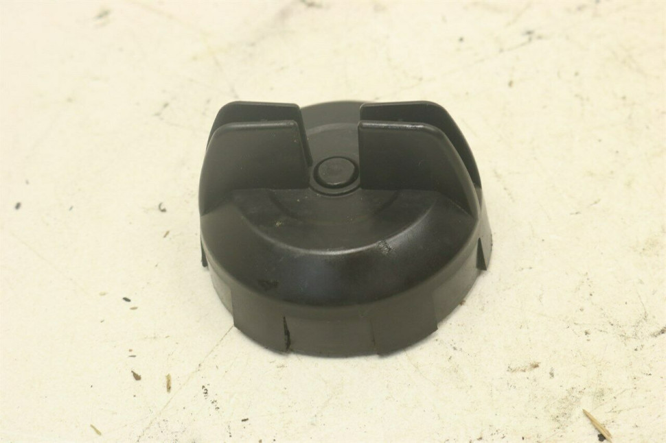 Крышка бензобака Yamaha Grizzly 700/550 07+ 3B4-24610-00-00 / 3B4-24610-10-00 3B4-24610-10-00