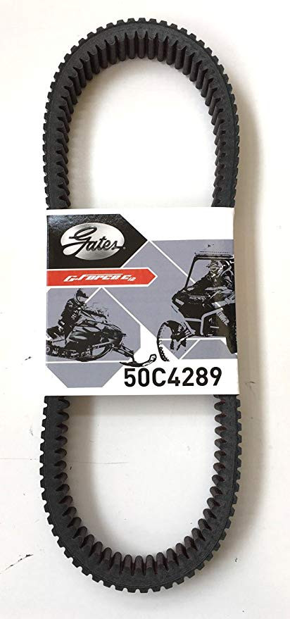 Ремень вариатора Gates для квадроциклов Polaris 3211202 50C4289