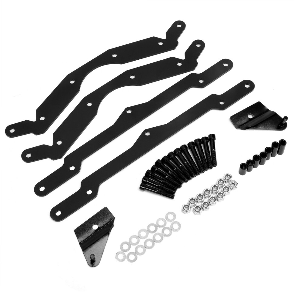 Лифт-кит 3" Gorilla Works для Polaris RZR 800 2007-2014 lk-p-rzr lkp17 plk-rzr LK-P-RZR-GW