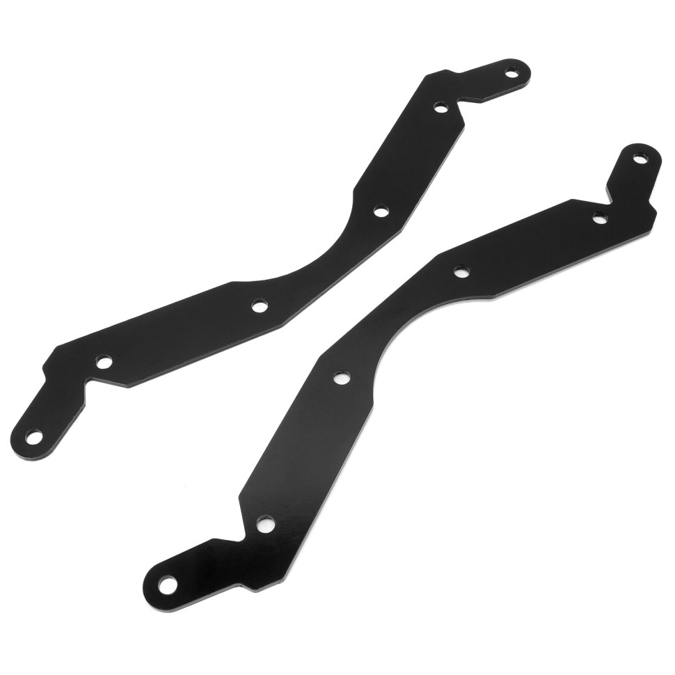 Лифт-кит 3" Gorilla Works для Polaris RZR 800 2007-2014 lk-p-rzr lkp17 plk-rzr LK-P-RZR-GW