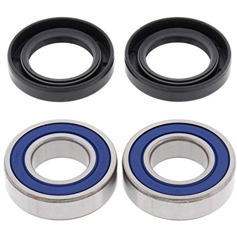 Подшипник ступицы мотоцикла передний Yamaha YZF-R1 YZF-R6 FZ6S TDM900 XTZ12 XV1700 FJR1300 25-1403 25-1403P